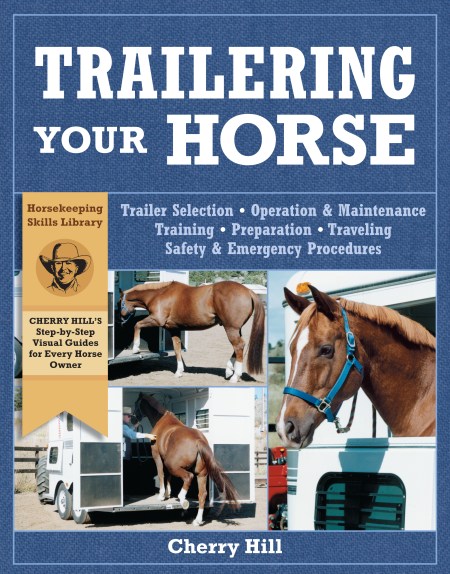 Trailering Your Horse