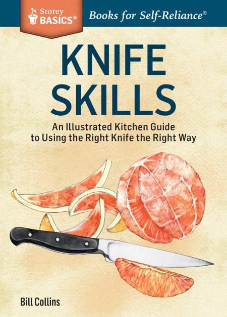 Knife Skills