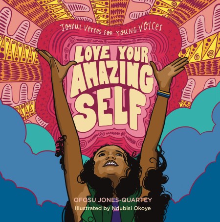 Love Your Amazing Self