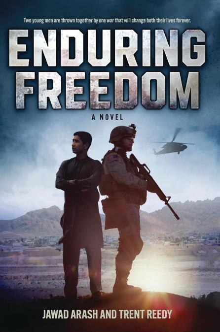 Enduring Freedom