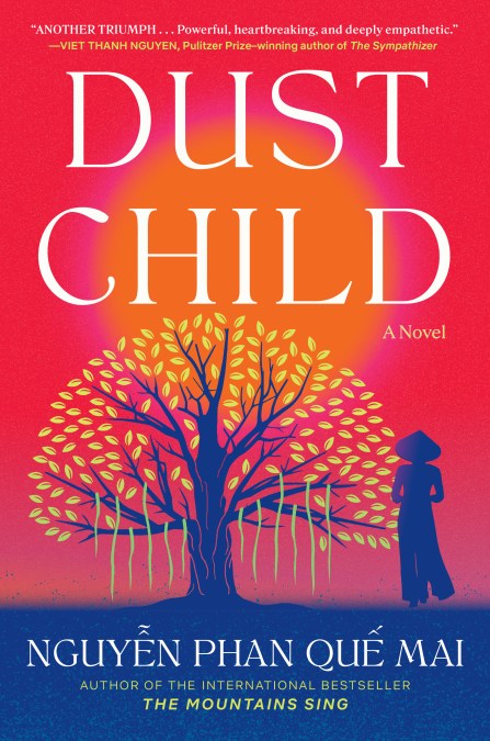 Dust Child