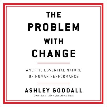 The Problem with Change