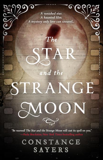 The Star and the Strange Moon