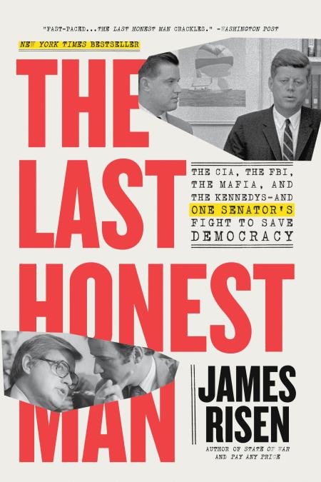 The Last Honest Man