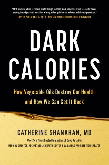 Dark Calories