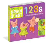 My First Brain Quest 123s