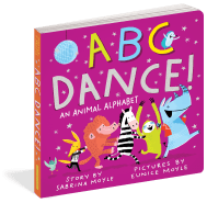 ABC Dance!