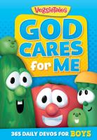 God Cares for Me