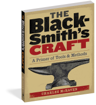 The Blacksmith's Craft