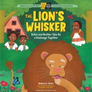 The Lion's Whisker