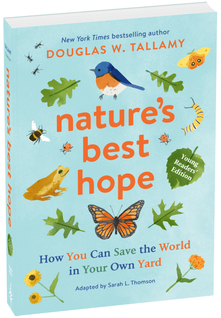 Nature's Best Hope (Young Readers' Edition)