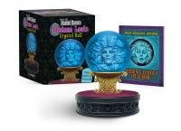 The Haunted Mansion: Madame Leota Crystal Ball