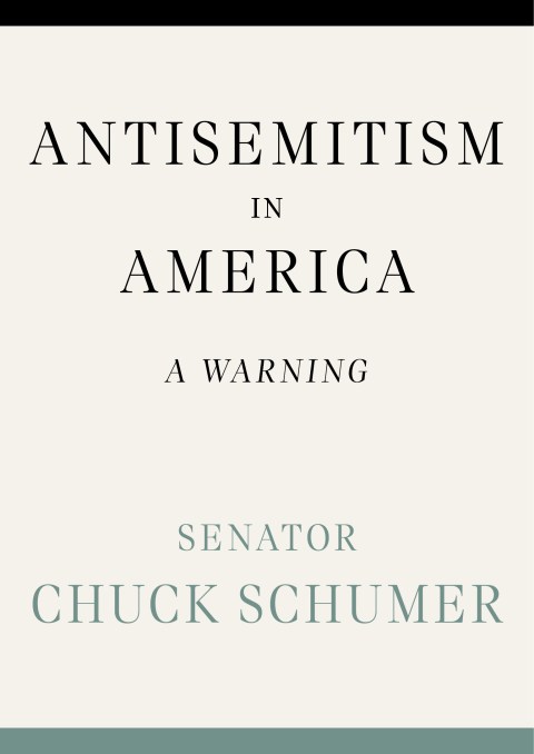 Antisemitism in America