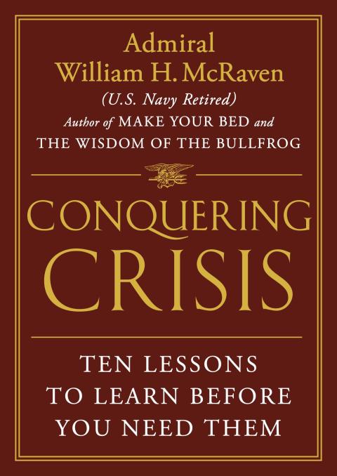 Conquering Crisis