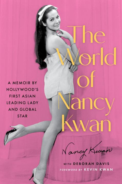 The World of Nancy Kwan