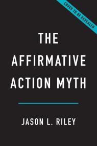 The Affirmative Action Myth