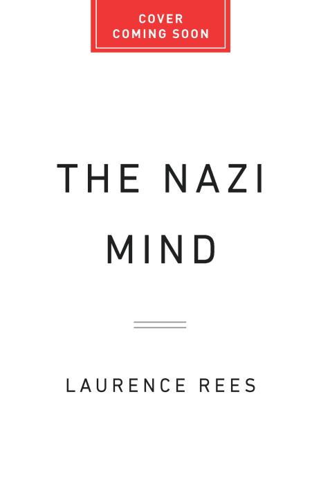 The Nazi Mind