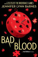 Bad Blood (Standard Edition)