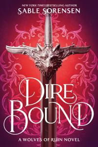 Dire Bound
